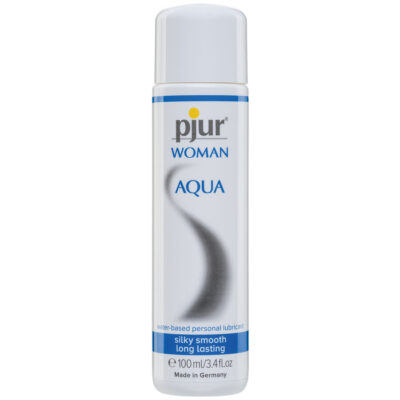 PJUR - FEMME AQUA  BASE EAU 100 ML -