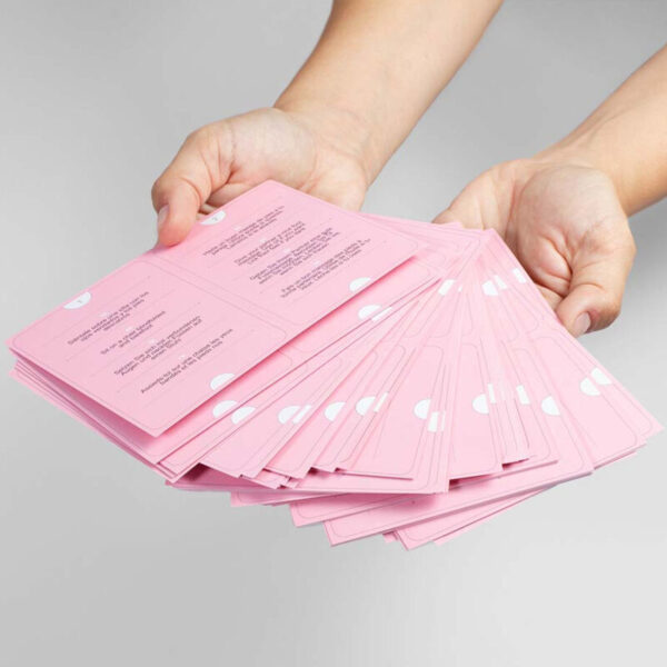 SECRETPLAY - JEU DE CARTES PULL & PLAY (ES/EN/DE/FR/NL/PT/IT) - – Image 4