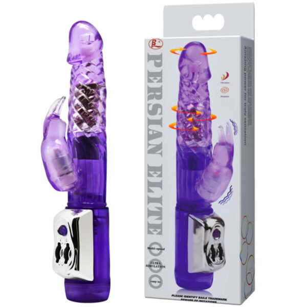 BAILE - DU LAPIN DÉLITE PERSANE - – Image 2