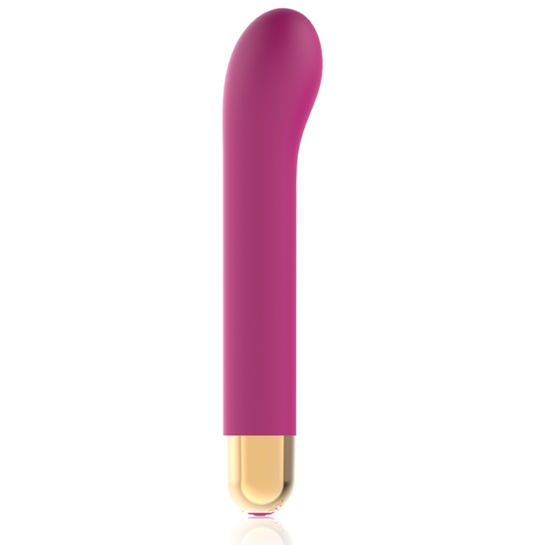 COVERME - VIBRATEUR POINT G 10 VITESSES - – Image 6