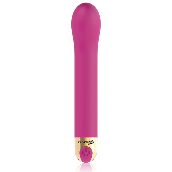COVERME - VIBRATEUR POINT G 10 VITESSES - – Image 7