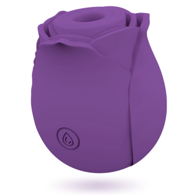 MIA - ROSE AIR WAVE STIMULATOR ÉDITION LIMITÉE - VIOLET -