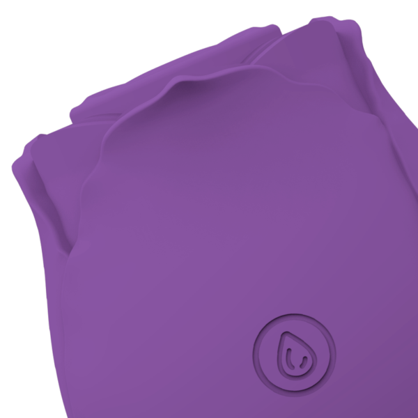 MIA - ROSE AIR WAVE STIMULATOR ÉDITION LIMITÉE - VIOLET - – Image 6