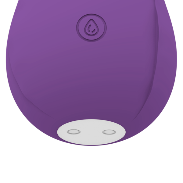 MIA - ROSE AIR WAVE STIMULATOR ÉDITION LIMITÉE - VIOLET - – Image 3