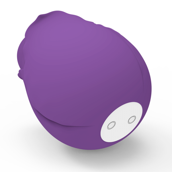 MIA - ROSE AIR WAVE STIMULATOR ÉDITION LIMITÉE - VIOLET - – Image 5