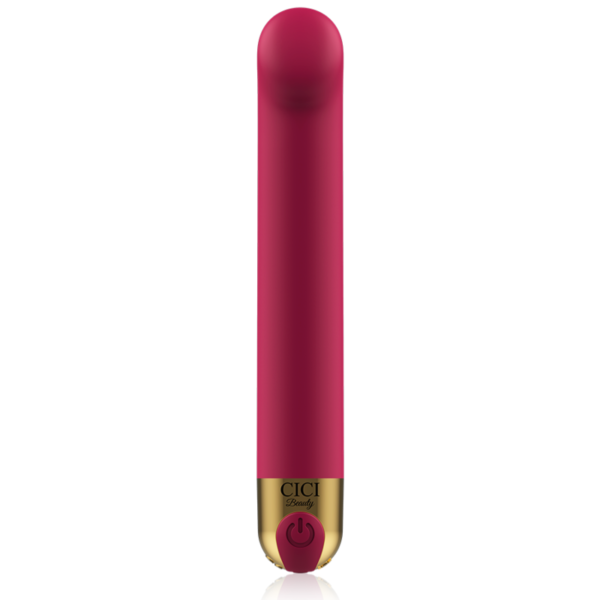 CICI BEAUTY - STIMULATEUR DE CLIT EN SILICONE PREMIUM - – Image 6