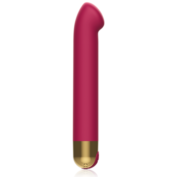 CICI BEAUTY - STIMULATEUR DE CLIT EN SILICONE PREMIUM - – Image 4