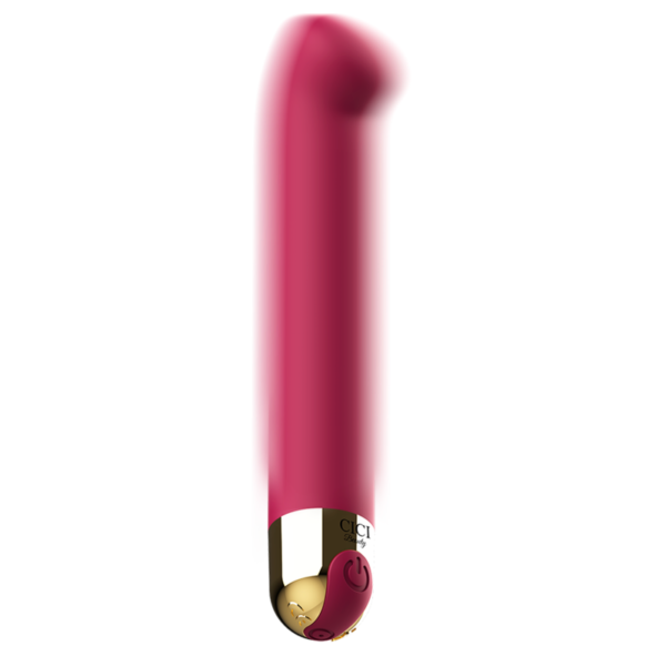 CICI BEAUTY - STIMULATEUR DE CLIT EN SILICONE PREMIUM - – Image 3
