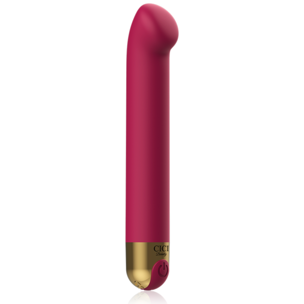 CICI BEAUTY - STIMULATEUR DE CLIT EN SILICONE PREMIUM - – Image 5