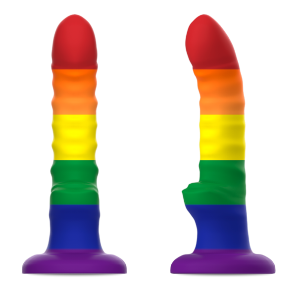 MYTHOLOGY - SON GODE COLBY PRIDE - – Image 4