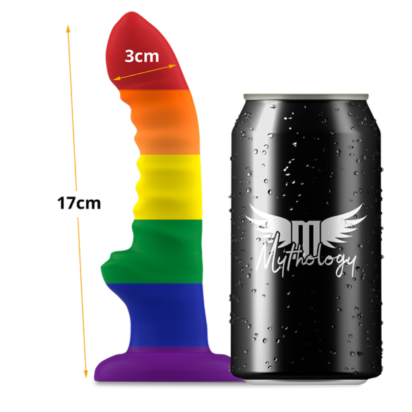 MYTHOLOGY - SON GODE COLBY PRIDE -