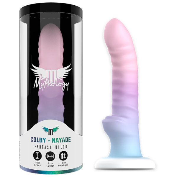 MYTHOLOGY - GODE COLBY NAYADE - – Image 3