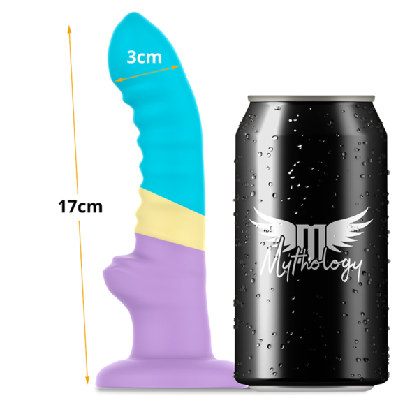 MYTHOLOGY - GODE PASTEL COLBY -
