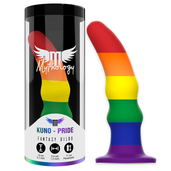 MYTHOLOGY - GODE KUNO PRIDE S - – Image 3