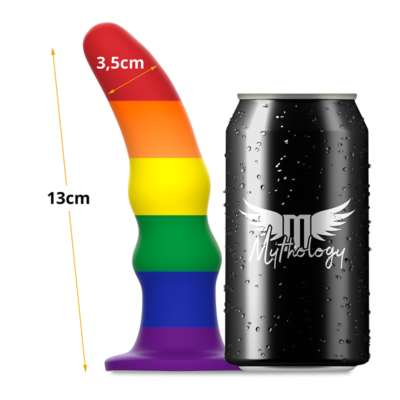 MYTHOLOGY - GODE KUNO PRIDE S -