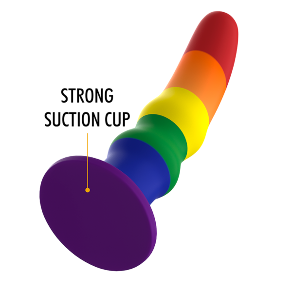 MYTHOLOGY - GODE KUNO PRIDE S - – Image 6