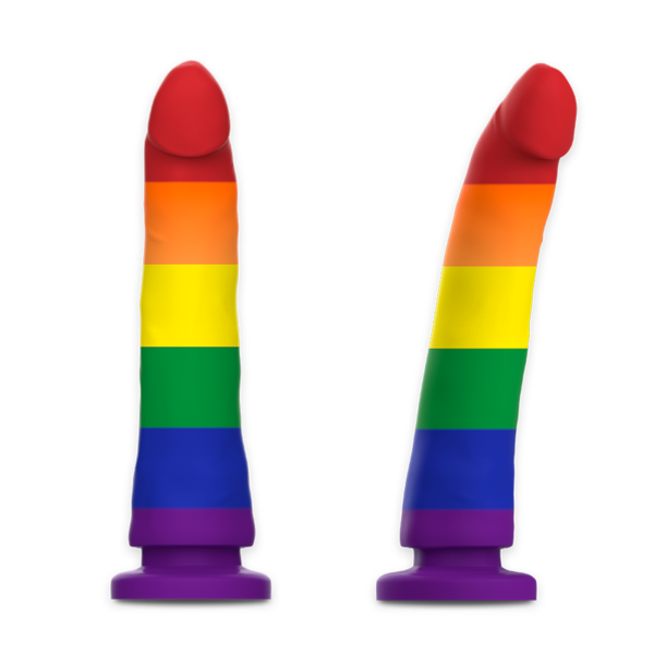 MYTHOLOGY - GODE DEVON PRIDE M - – Image 4