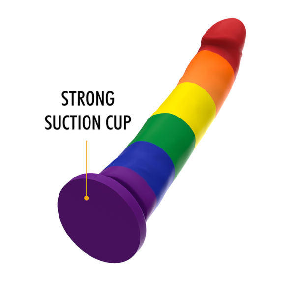 MYTHOLOGY - GODE DEVON PRIDE M - – Image 6