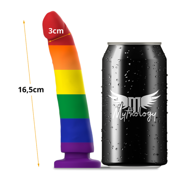 MYTHOLOGY - GODE DEVON PRIDE M -