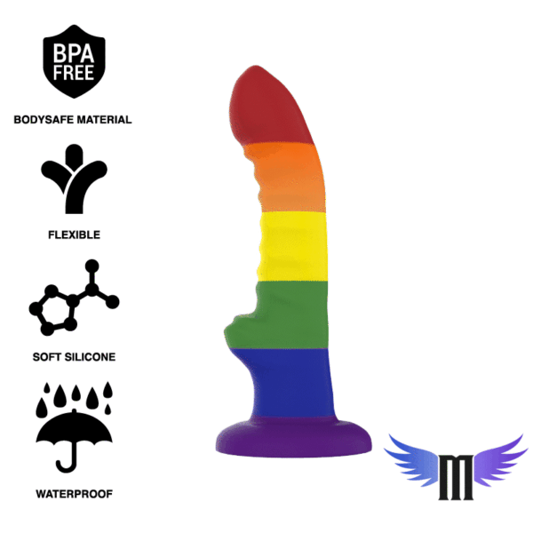 MYTHOLOGY - SON GODE COLBY PRIDE - – Image 2