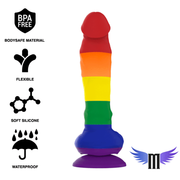 MYTHOLOGY - COREY PRIDE GODE M - – Image 2