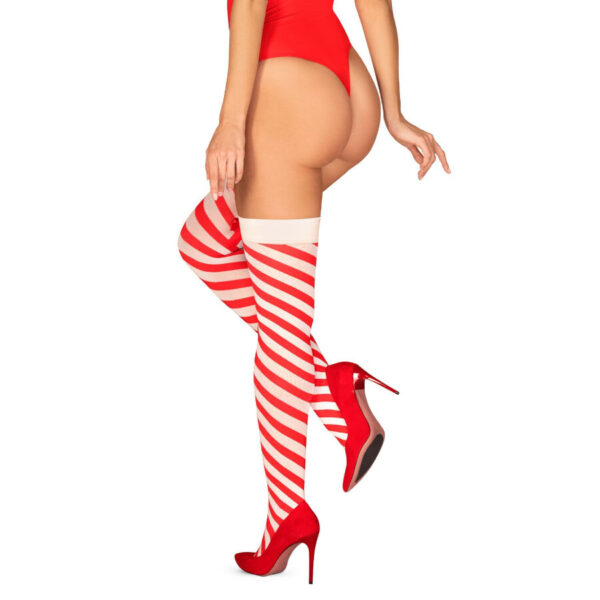 OBSESSIVE - BAS KISSMAS S/M - – Image 2
