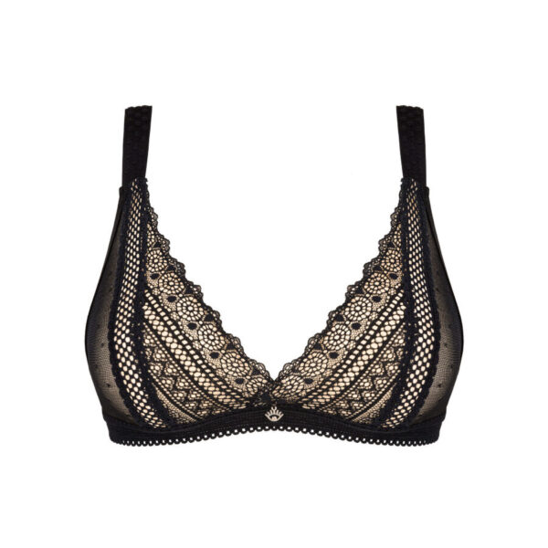 OBSESSIVE - SOUTIEN-GORGE ESTIQUA XS/S - – Image 4