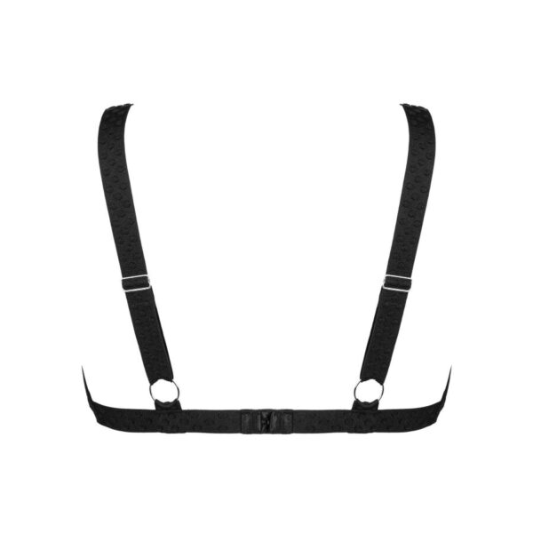 OBSESSIVE - SOUTIEN-GORGE ESTIQUA XS/S - – Image 5
