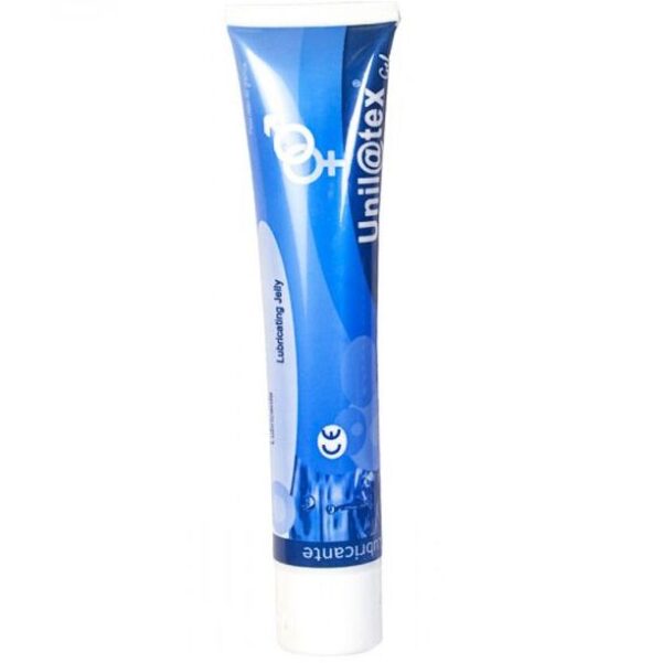 UNILATEX - GELÉE LUBRIFIANTE 82GR -
