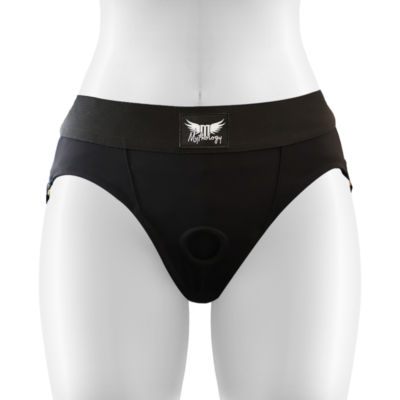 MYTHOLOGY - HARNAIS FANTAISIE HARNAIS SUPER ÉLASTIQUE TAILLE UNIQUE -
