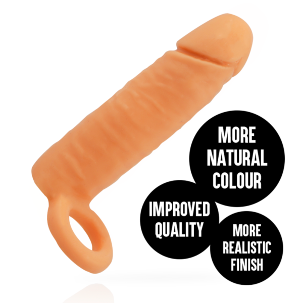 ADDICTED TOYS - ALLONGEZ VOTRE PÉNIS 16 CM - – Image 2