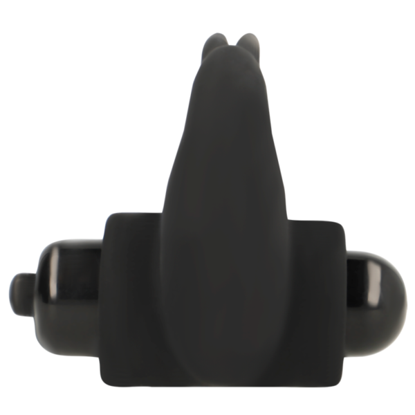 OHMAMA - ANNEAU VIBRATEUR EN SILICONE 3 CM - – Image 2