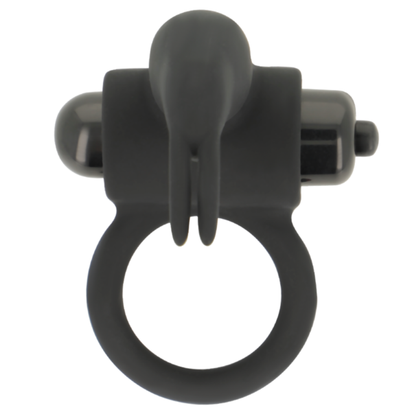 OHMAMA - ANNEAU VIBRATEUR EN SILICONE 3 CM - – Image 5