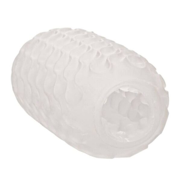 CALIFORNIA EXOTICS - STROKER NUBBY RÉVERSIBLE - – Image 6
