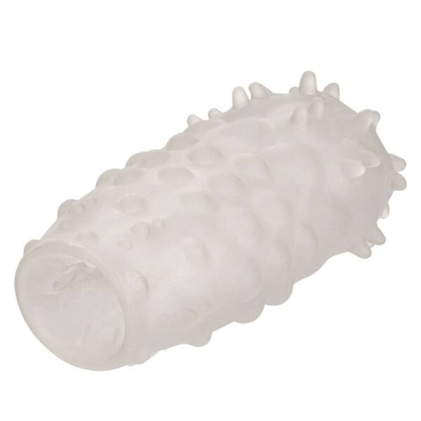 CALIFORNIA EXOTICS - STROKER NUBBY RÉVERSIBLE - – Image 3