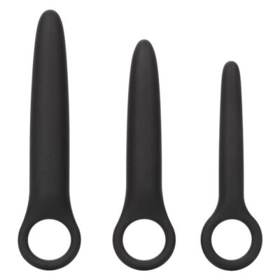 CALIFORNIA EXOTICS - TRIO DE DILATATEURS -