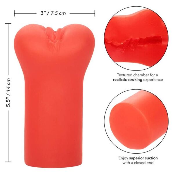 CALIFORNIA EXOTICS - CHEAP SHRILLS LE DIABLE - – Image 4
