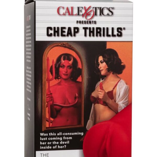 CALIFORNIA EXOTICS - CHEAP SHRILLS LE DIABLE - – Image 6