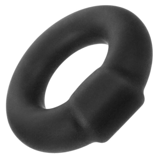 CALIFORNIA EXOTICS - BAGUE ALPHA OPTIMUM NOIR - – Image 7