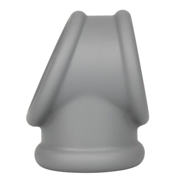 CALIFORNIA EXOTICS - BAGUE ALPHA PRECISION GRIS - – Image 7
