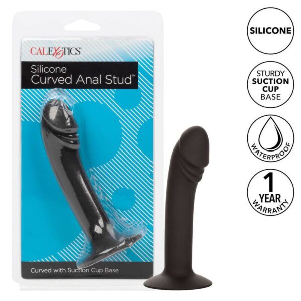 CALIFORNIA EXOTICS - STUD ANAL COURB? - – Image 3