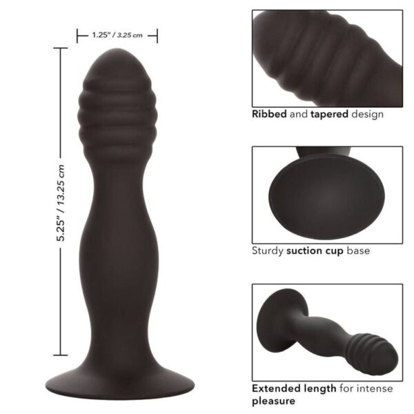 CALIFORNIA EXOTICS - STUD ANAL CÔTELÉ - – Image 3
