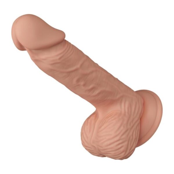 BAILE - BELLE RENCONTRE CATOBLEPAS GODE RÉALISTE FLEXIBLE 20.6 CM NATUREL -