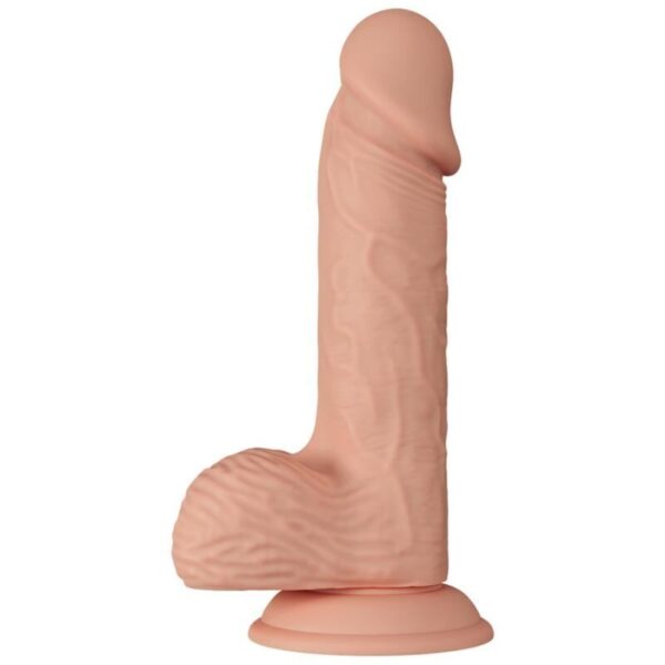 BAILE - BELLE RENCONTRE CATOBLEPAS GODE RÉALISTE FLEXIBLE 20.6 CM NATUREL - – Image 2