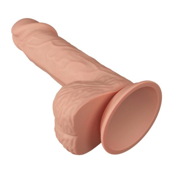 BAILE - BELLE RENCONTRE CATOBLEPAS GODE RÉALISTE FLEXIBLE 20.6 CM NATUREL - – Image 5