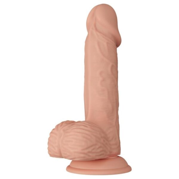 BAILE - BELLE RENCONTRE CATOBLEPAS GODE RÉALISTE FLEXIBLE 20.6 CM NATUREL - – Image 4