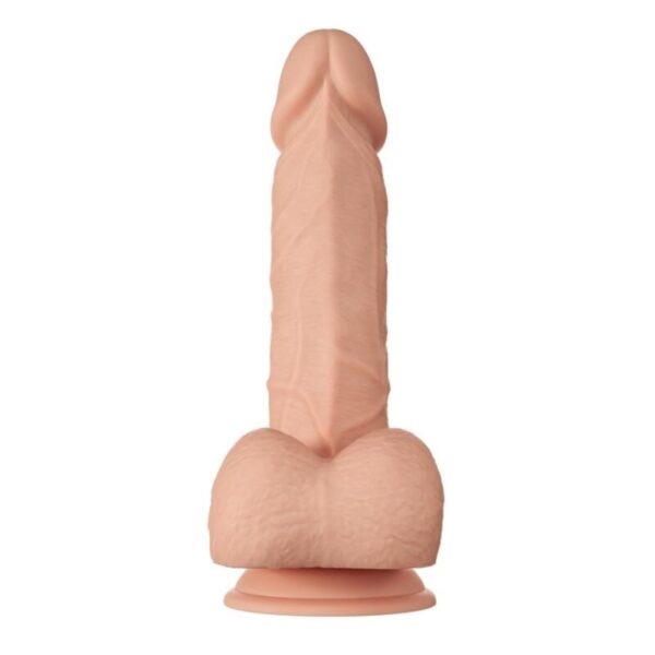 BAILE - BELLE RENCONTRE BAHAMUT GODE RÉALISTE FLEXIBLE 21.8 CM NATUREL - – Image 4