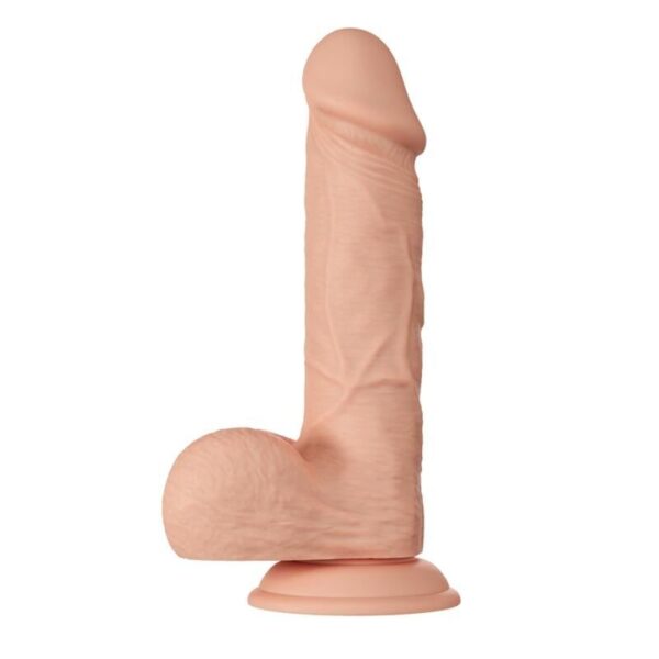 BAILE - BELLE RENCONTRE BAHAMUT GODE RÉALISTE FLEXIBLE 21.8 CM NATUREL - – Image 5