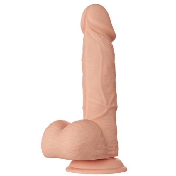 BAILE - BELLE RENCONTRE BAHAMUT GODE RÉALISTE FLEXIBLE 21.8 CM NATUREL - – Image 2