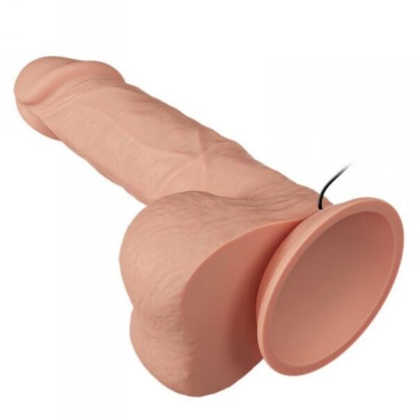 BAILE - BELLE RENCONTRE BAHAMUT VIBRATION 21.8 CM NATUREL - – Image 2